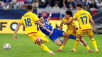 A jucat în România U21 – Slovacia U21 1-2 și a stârnit vâlvă. A fost transferat cu 1.000.000 de euro în Serie A: „N-avem jucător așa la echipa mare”