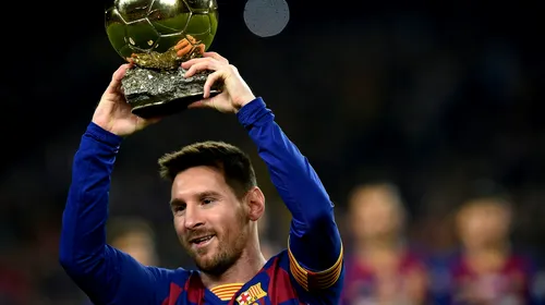 „Mulțumim, <i class='ep-highlight'>Leo</i>!”. Clip emoționant postat de FC Barcelona după despărțirea de Lionel <i class='ep-highlight'>Messi</i>. Momente unice cu starul argentinian | VIDEO