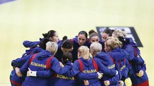 România și-a aflat adversara din barajul pentru CM 2013!** Când se va juca play-off-ul