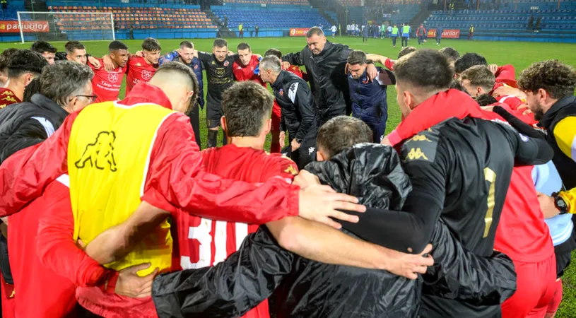 AFC ASA Târgu Mureș a spulberat Poli Iași și a urcat pe locul 2 în Liga 2! Eusebiu Turdor, entuziasmat: ”Am făcut cel mai bun meci al sezonului!”