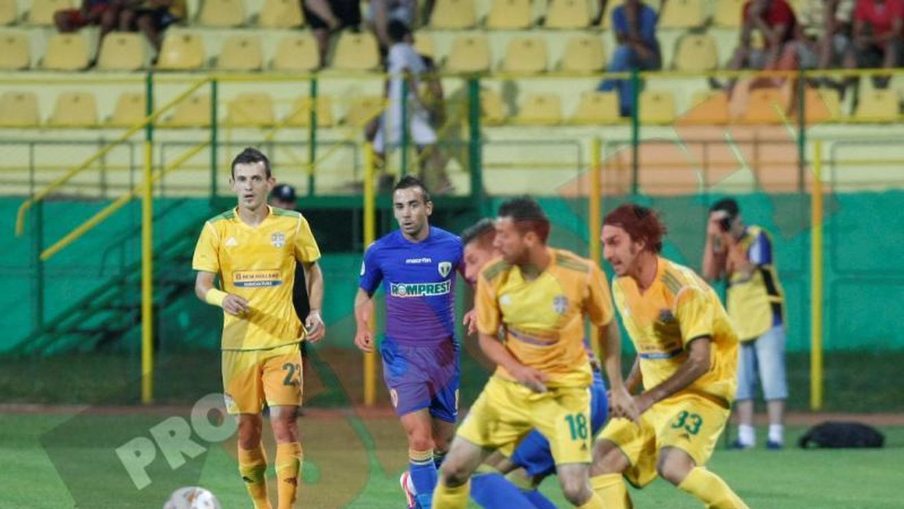 Să vină Fener!** Niculae sparge gheața la Vaslui: "Vreau în Ligă! Suntem în urmă cu punctele, trebuie să redevenim ce am fost"