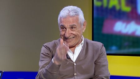 Giovanni Becali i-a promis solemn fostului patron de la Inter Milano că un fotbalist român va câștiga Balonul de Aur: „Asta a fost garanția mea pentru el”