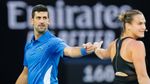 Novak Djokovic, după anunțul de boicot al Arynei Sabalenka de la turneele de Grand Slam: „Atât am de zis”