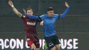 Se anunță o nouă revoluție la FCSB: "În vară aduc 10 jucători, îi am în cap!" Răsturnare de situație în cazul lui Deac: cum poate fi luat de la CFR