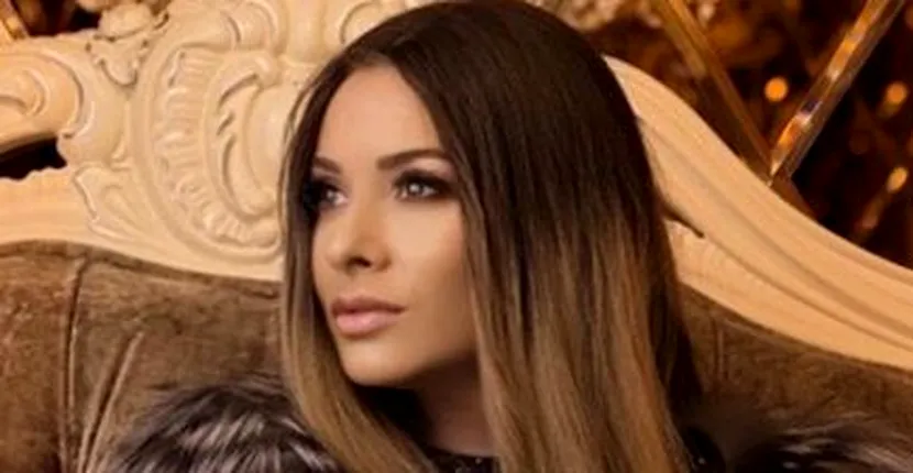 FOTO / Anamaria Prodan, imagine incendiară pe rețelele de socializare