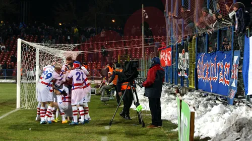 VIDEO REZUMAT! În sfârșit, victorie Lienen! Oțelul - Corona 2-1! Trei goluri spectaculoase în primul succes al gălățenilor după 4 etape