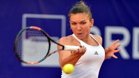 Simona Halep, imagine fabuloasă pe Twitter! Povestea impresionantă din spatele postării sportivei românce | FOTO