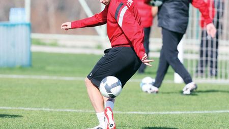 Prunea: "Mă bucur pentru Daminuță, Milan e un pas important pentru el"