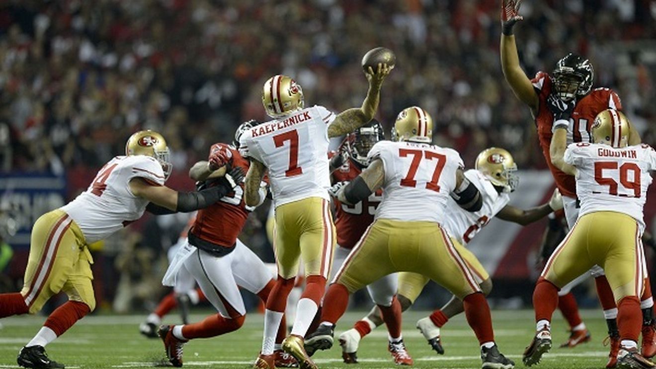 ANALIZĂ‚ Ravens sau 49ers?** Cine câștigă Super Bowl în acest an?