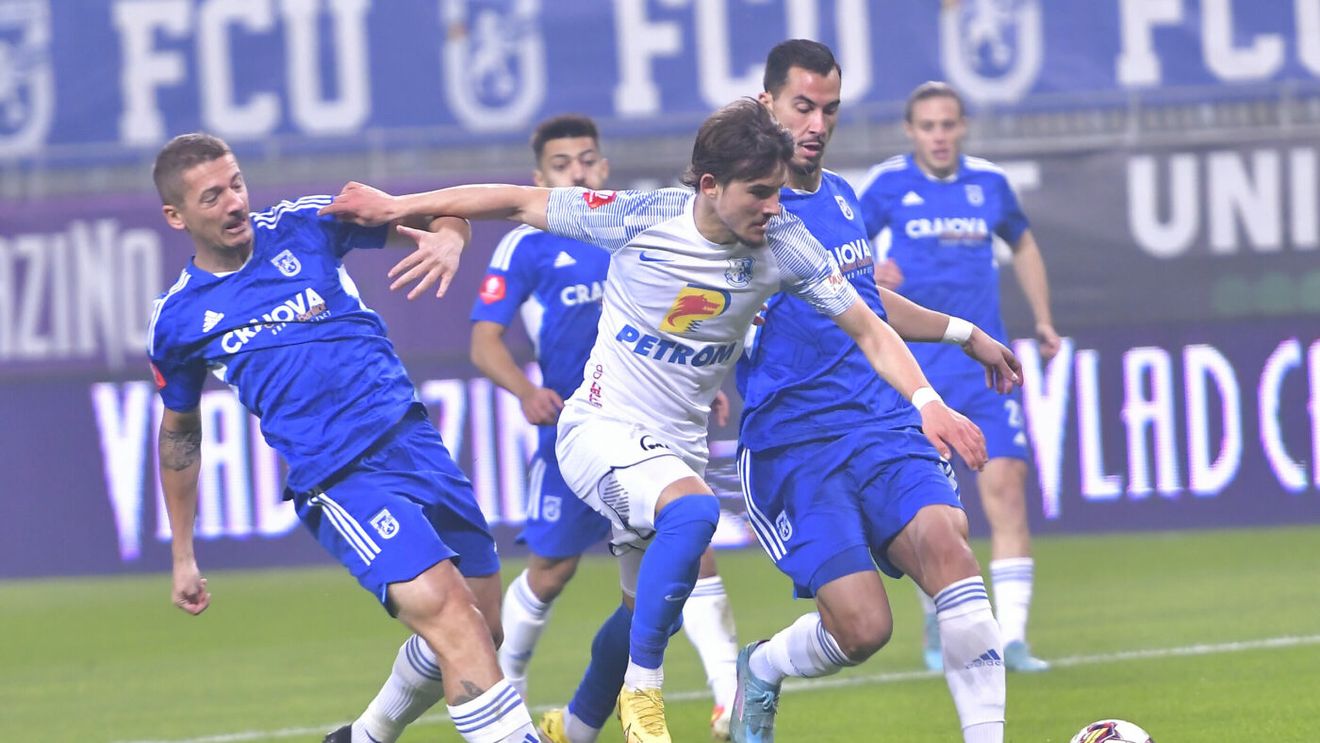 Alexi Pitu, în atenția presei franceze după anunțul transferului la Bordeaux: „A arătat că poate să dea ce are mai bun la cel mai înalt nivel!”