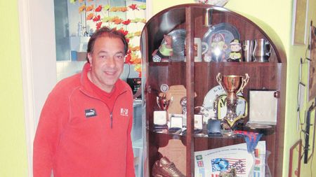 Marcel Răducanu: "Gigi Becali poate distruge Steaua!"