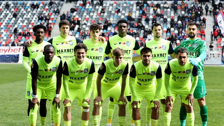 Managerul de la Poli Iași anunță obiectivul pe termen scurt în play-out-ul Ligii 2. ”Nu ne onorează”