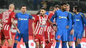 Jucătorul pe care Gigi Becali nu îl prețuiește suficient a intrat în vizorul altui patron din Superliga: „Dacă vrei să câștigi titlul, ai nevoie de el!”