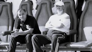 Sfâșietor. Cum au fost ultimele clipe de viață pentru Ioan Sdrobiș, povestite de „eroul lui Becali”, care i-a fost ca un fiu