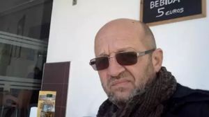 El e personajul misterios care l-a împrumutat pe Pablo Cortacero. Legătura ciudată cu spaniolii de la Dinamo