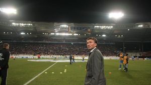 Dan Petrescu: "Anglia poate deveni surpriza Cupei Mondiale!"