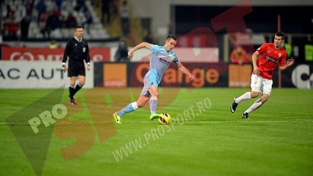 Zotta cere o analiză din partea CCA: "Avem patru înfrângeri consecutive, trei sunt din cauza greșelilor de arbitraj"