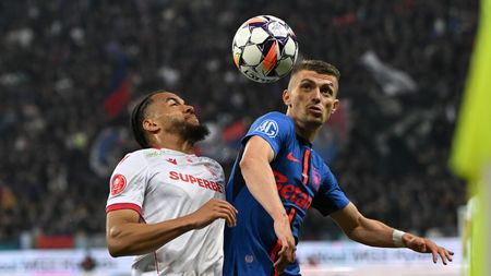 Antrenorul care o poate transforma pe Dinamo într-o forță a Superligii: „Fără discuție”. Condiția care trebuie îndeplinită. EXCLUSIV
