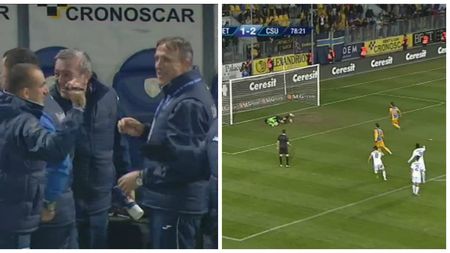 Oltenii dădură lovitura la Ploiești. Petrolul - CS U Craiova 1-2. Echipa lui Cârțu și Săndoi e la două puncte de podium. Teixeira a ratat un penalty 