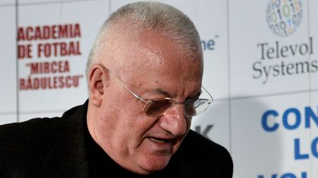 Mitică Dragomir distruge naționala României înainte de EURO 2024! Crede că avem un singur fotbalist de nivel european: „În rest, o apă și un pământ!”