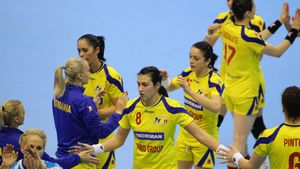 Norvegia și-a respectat blazonul. România poate ajunge la Euro și cu un succes în fața Belarusului