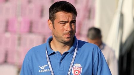 Bordeanu: "Am vorbit cu Dinu! A provocat o accidentare gravă fără voia lui"