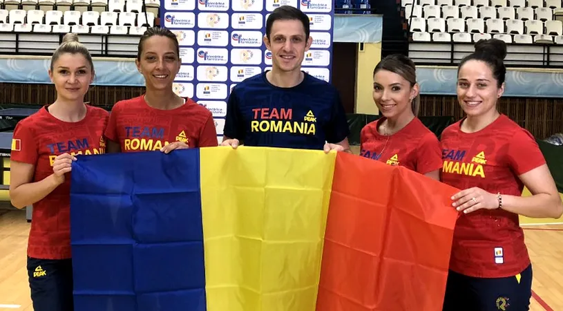 Vor da totul pentru o medalie olimpică! GALERIE FOTO