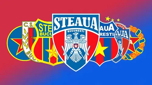 Steaua, reacție oficială după atacurile dintre Florin Talpan și Daniel Oprița: ”Clubul nu poate tolera...” Asigurarea locului 2, direct promovabil, nu i-a stârnit interesul!