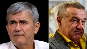 Valeriu Iftime, mai optimist ca oricând înaintea unui duel cu FCSB! Patronul Botoșaniului, convins că îl va învinge pe Gigi Becali: „Putem să batem orice echipă din Superliga”. Cum va arăta terenul la ora meciului. EXCLUSIV