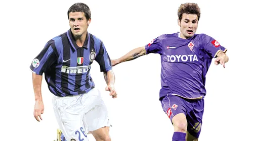 Chivu a câștigat derby-ul românilor din Serie A: Inter – Fiorentina 3-1! Vezi toate rezultatele