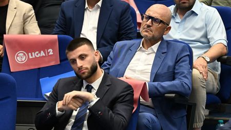 S-a terminat pentru FCU Craiova! FRF a anunțat componența Ligii 2: echipa lui Adrian Mititelu a fost exclusă oficial!