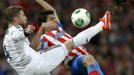 A ales Spania, acum poate avea parte de mutarea carierei. 35 de milioane oferite din Anglia pentru Diego Costa