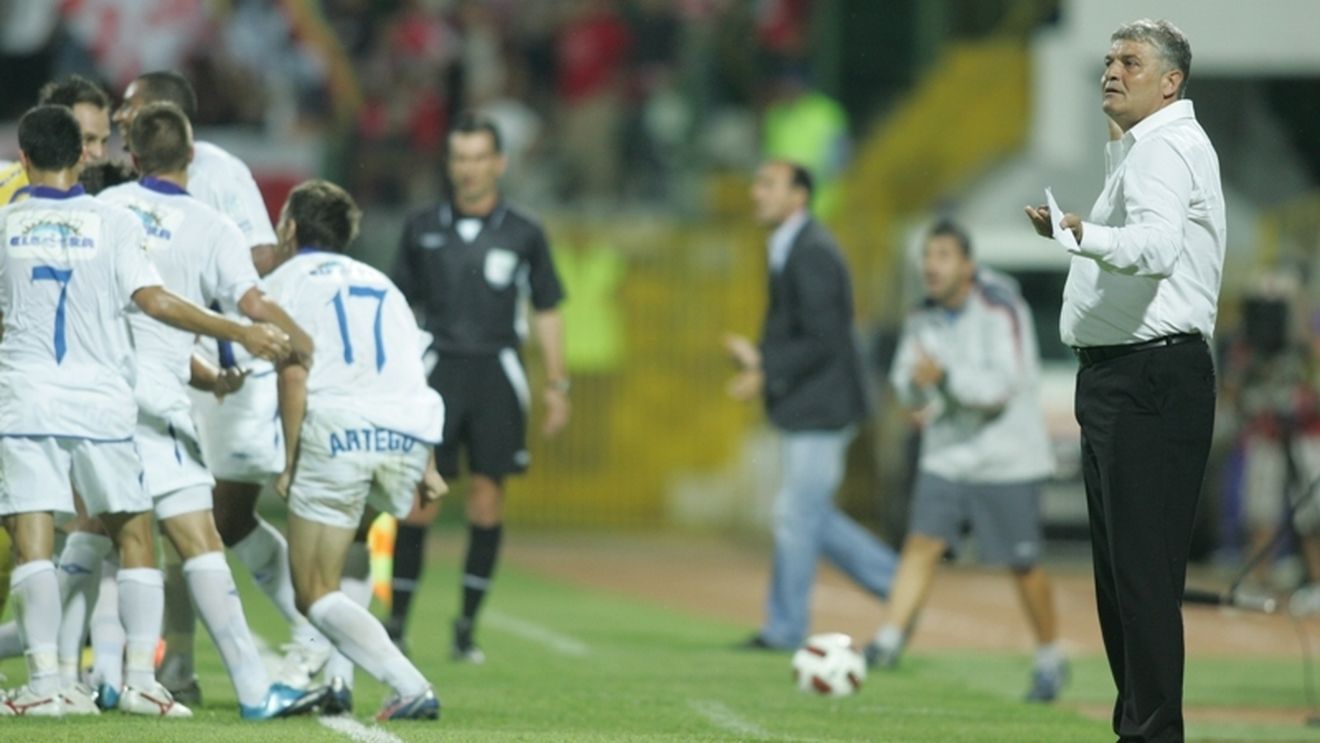 Pandurii Târgu Jiu cere clubului Dinamo să restituie 500.000 â‚¬!