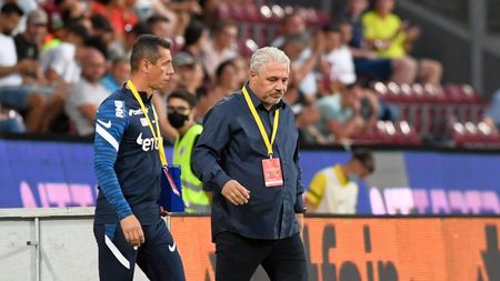 Marius Șumudică, impresionat de jucătorii de la Young Boys: „Nu am văzut în viața mea așa ceva! Zici că era reactor!”. Ce se întâmplă cu Denis Alibec și de ce s-a certat cu un spectator