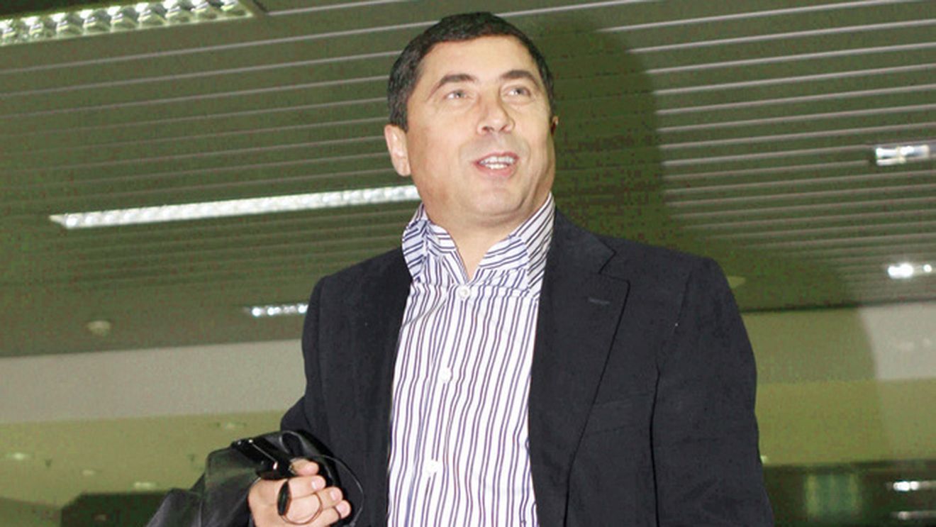 Turcu: **"Din vară, o să preiau o echipă care mă acceptă așa cum sunt"