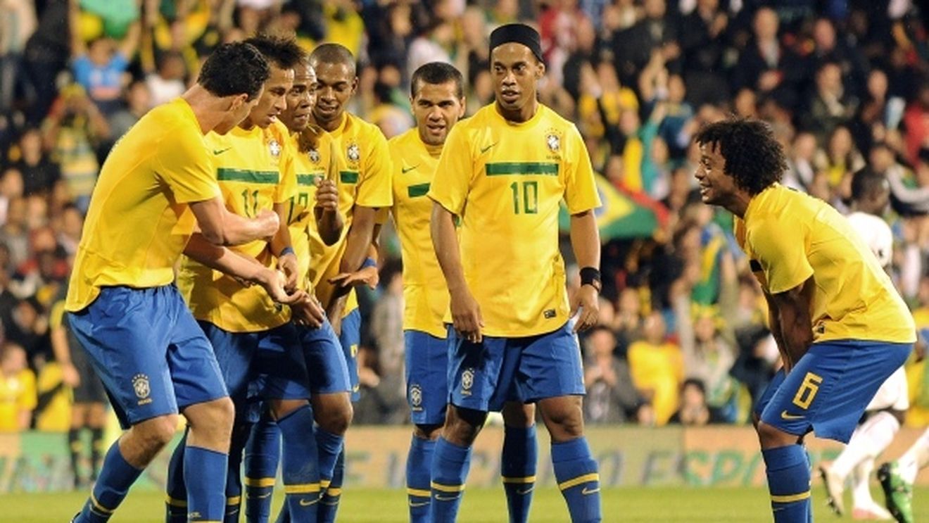 Wenger este nebun să îl ia, Juve îi dă lovitura!** Oferta prin care Brazilia poate INVENTA încă un mare jucător