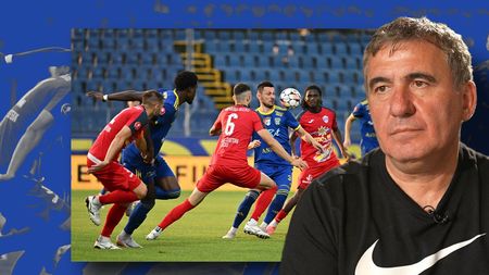 Fostul jucător al lui Gică Hagi, condiția pusă de antrenor pentru a semna în Superliga: „Fără el nu vin!”. EXCLUSIV