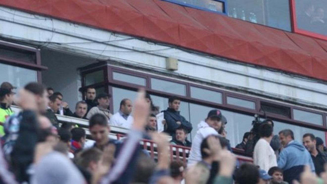 'Dacă facem un referendum și mi se cere să plec, plec fără niciun ban'