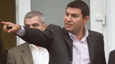 Borcea: "Sunt condamnat să fiu lângă Dinamo!** Nu vreau să ajungă ca Progresul"