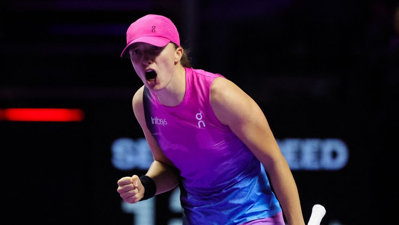 „Acolo sunt banii noștri”. Iga Swiatek a rupt tăcerea despre scandalul cu WTA în privința numărului prea mare de turnee obligatorii pentru jucătoare