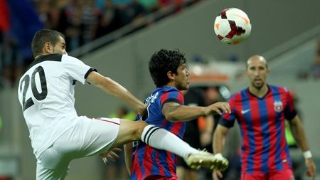 Steaua pregătește un nou transfer! Mihai Stoica: "Va fi imposibil să-l mai ținem pe Tănase!"