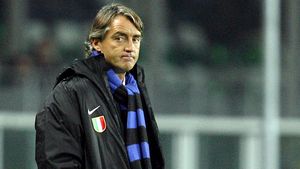 Mancini: "Batem Liverpool la 3 goluri"