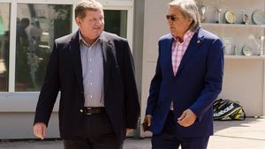 Cum se realizează marile performanțe de la fileu. "Majoritatea tenismenilor de top de azi au participat la Circuitul European pentru juniori"