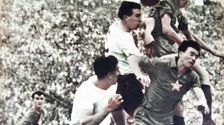 Steaua a inventat** metoda "Valiza" în 1951