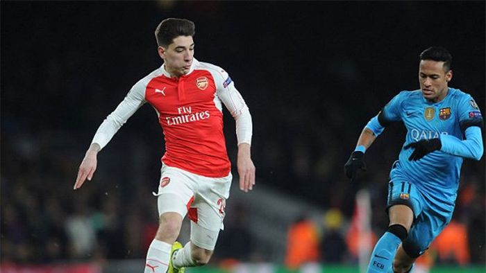 Barca vrea un star de la Arsenal: transferul a fost negociat pe teren după meciul din Champions League! 
