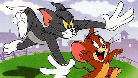 "Meme nu sufla în fața lui Piți, erau ca șoarecele și pisica"