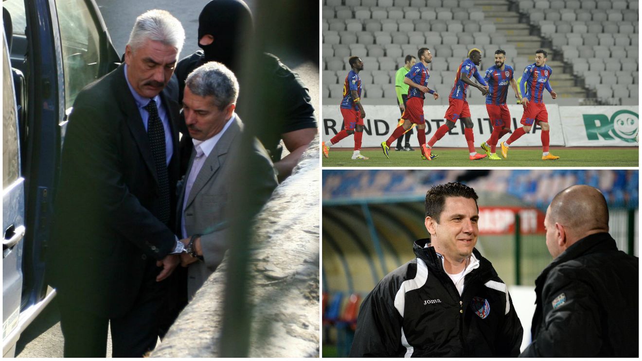 DEZBATERE | Retrogradare sau nicio pedeapsă pentru ASA în scandalul "Mită în elicopter"? Echipele din Liga 1, împărțite: "Dacă îi retrogradează, îmi pare rău că ia Steaua titlul". Reacția mureșenilor: "Nu picăm, suntem liniștiți!"