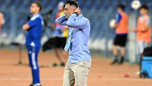 Mirel Rădoi spune că n-a avut timp să-şi impună strategia la Universitatea Craiova: „A trebuit să fac asta". Elogii pentru Măldărăşanu şi Hermannstadt