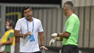 Cosmin Contra nu-l iartă pe american! Vrea o sumă colosală și merge la FIFA, după ce a fost umilit