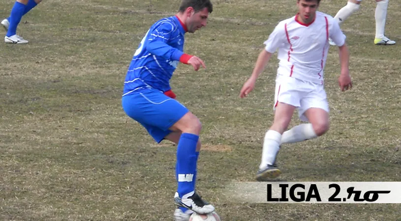 Victorie la limită** pentru ALRO împotriva Mătăsariului